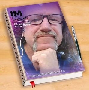 Meet your Posher, Bobby